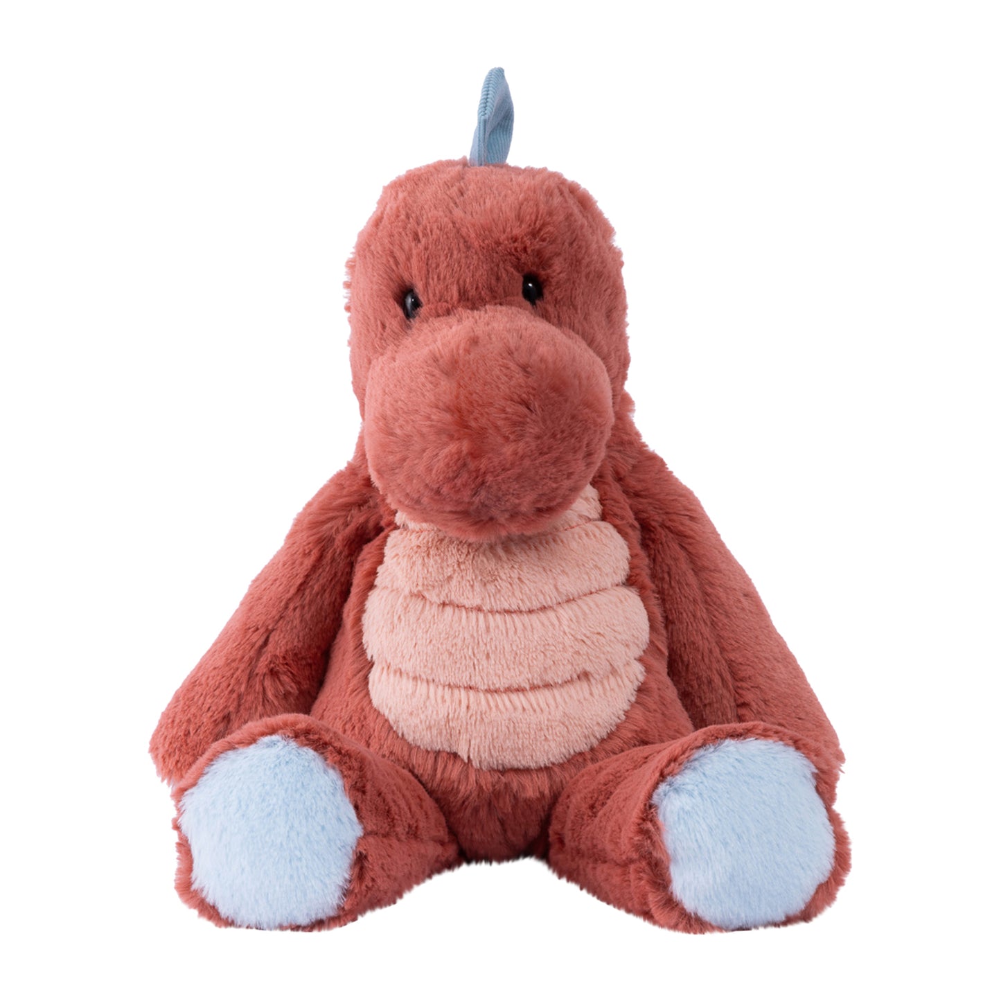 Mary Meyer Marshmallow Animal Stegosaurus 23cm