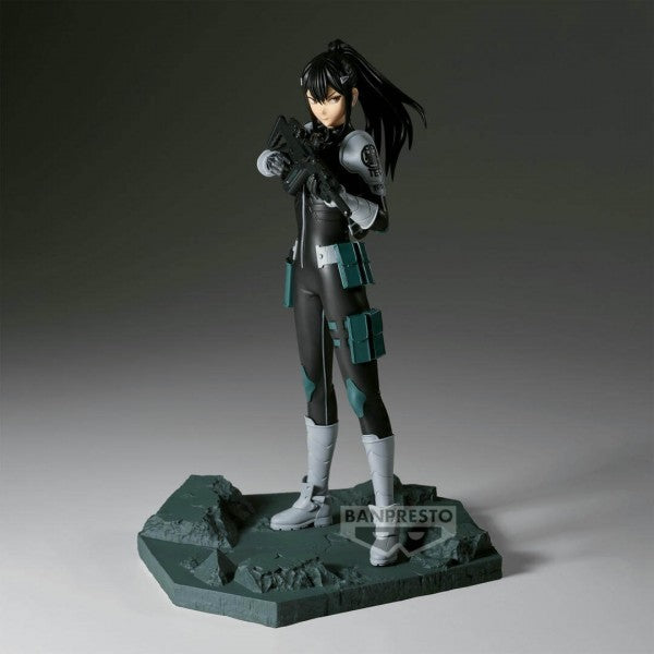 KAIJU NO. 8 MINA ASHIRO (THE ANIME)