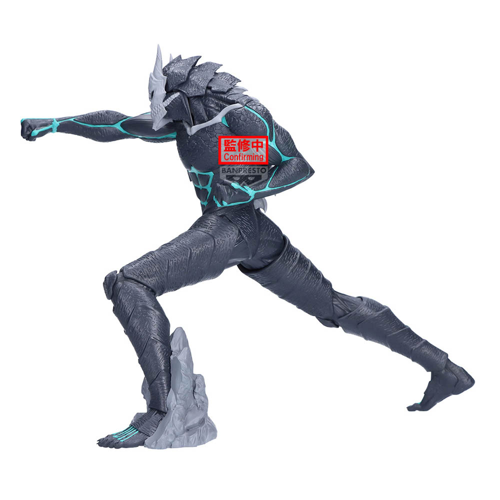 KAIJU NO. 8 GRANDISTA KAIJU NO. 8