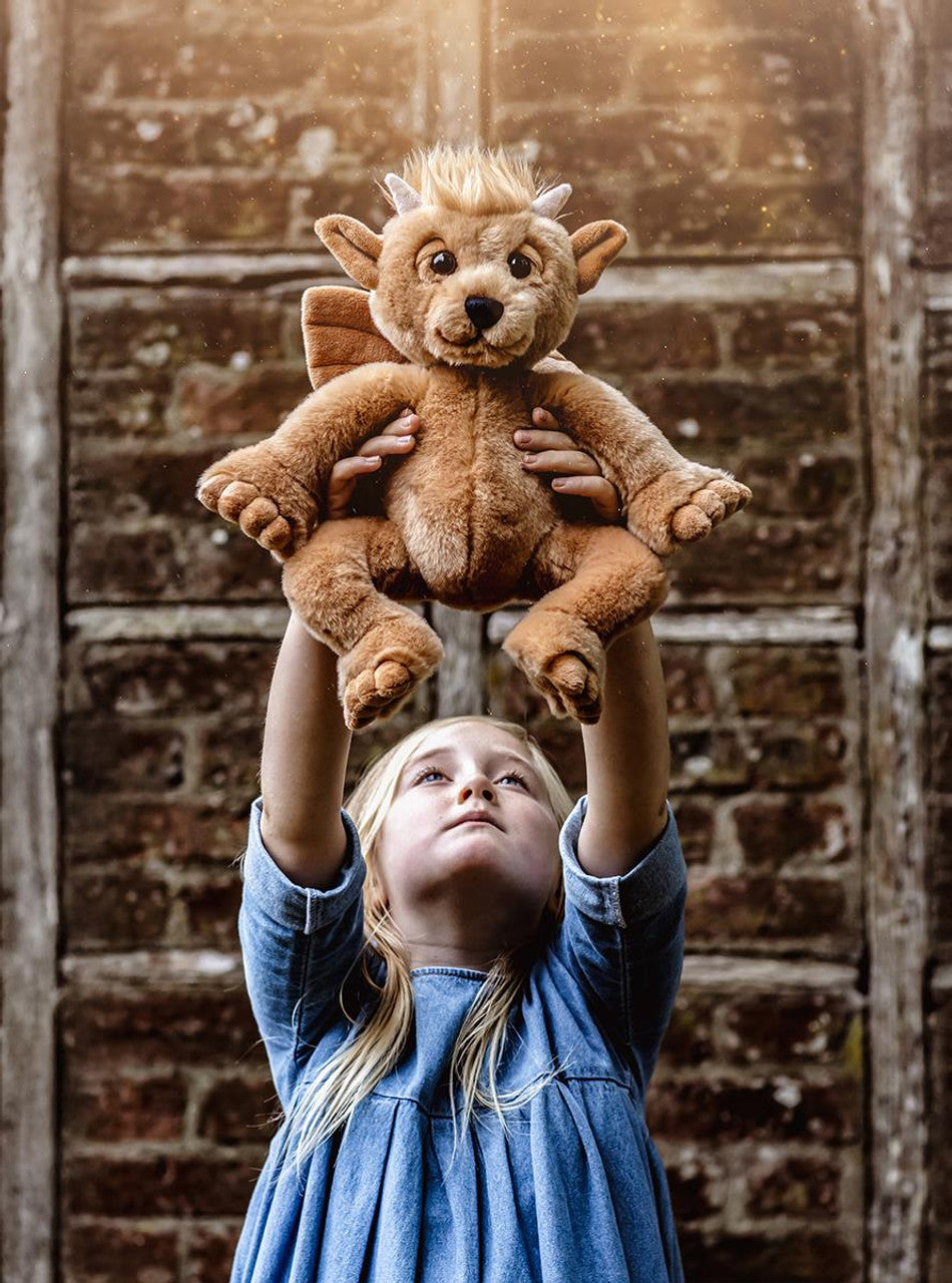 CHARLIE BEAR 2025 BEARHOUSE COLLECTION BARTIZAN