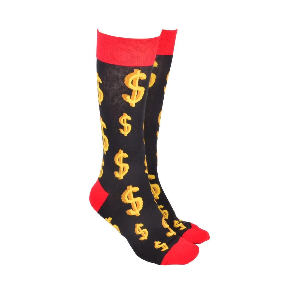 Sock Society Cha-Ching $$
