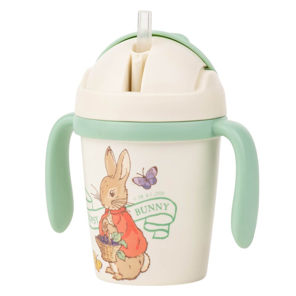 PETER RABBIT SIPPY CAP 250ML