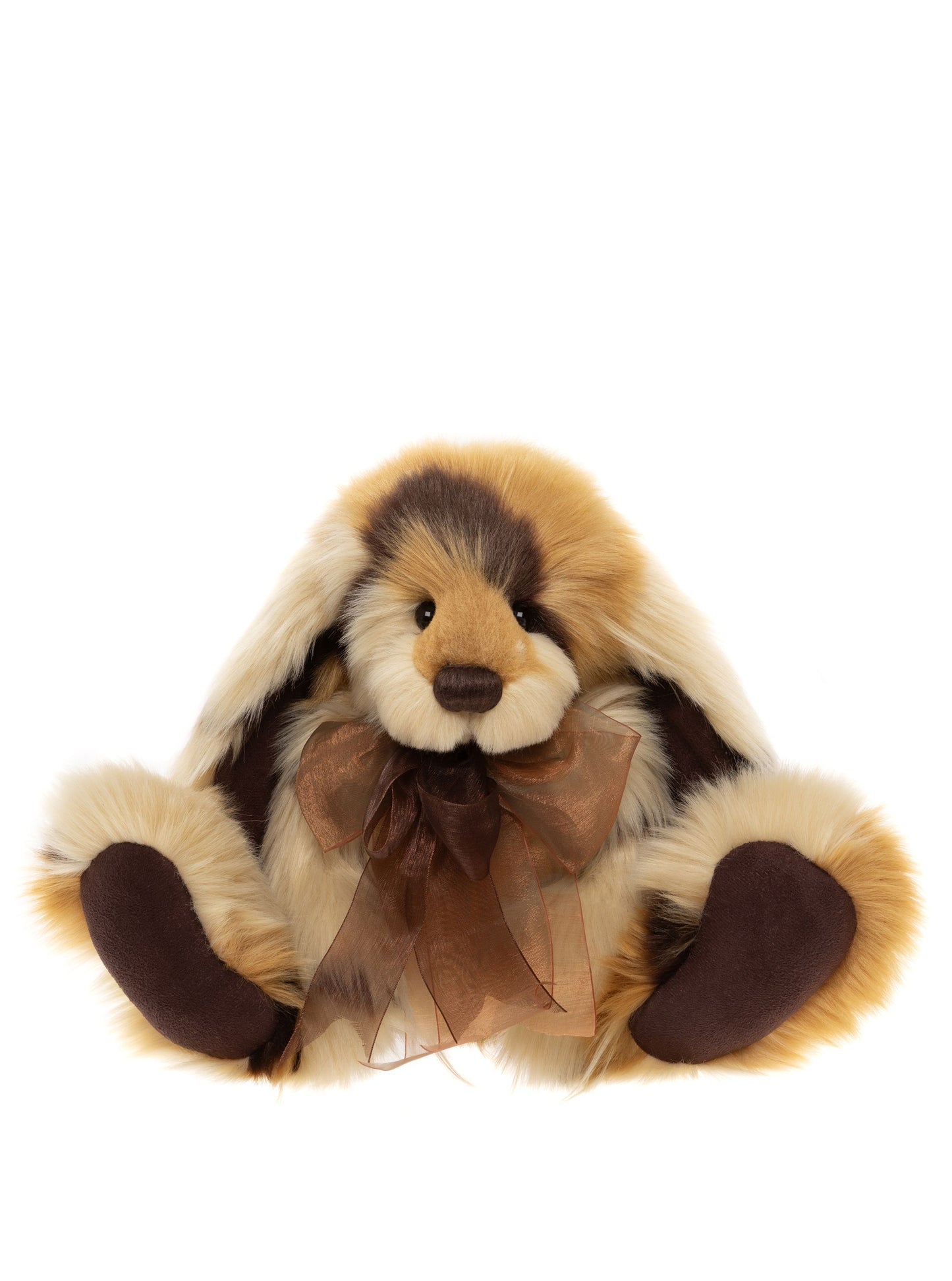 Charlie Bear 2026 Plush Collection Wigglebottom
