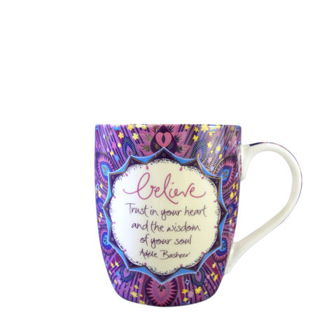 Intrinsic Believe Mug