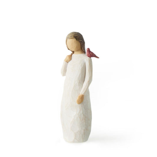 WILLOW TREE - MESSENGER