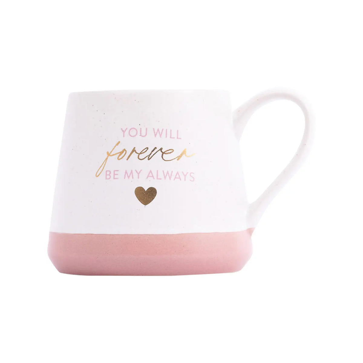 Mug Set Of Two Wedding Anniversary