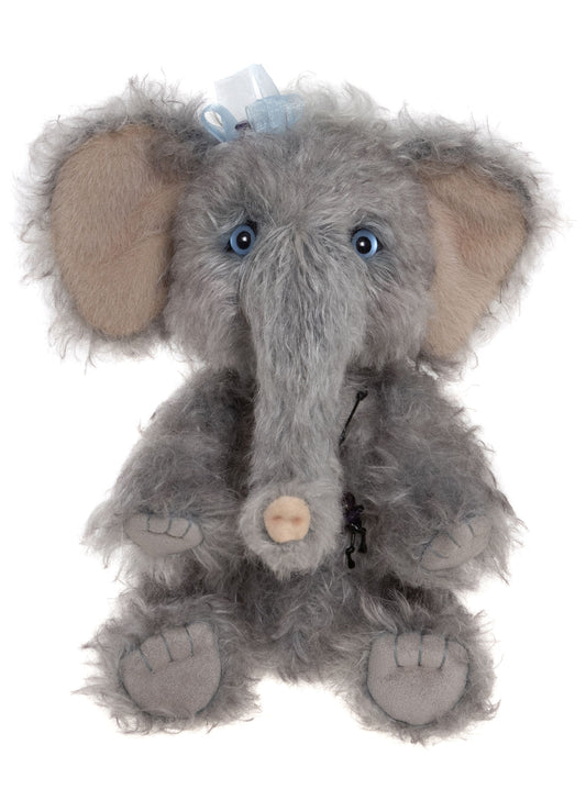 Charlie Bear 2026 Isabelle Collection Bubbles