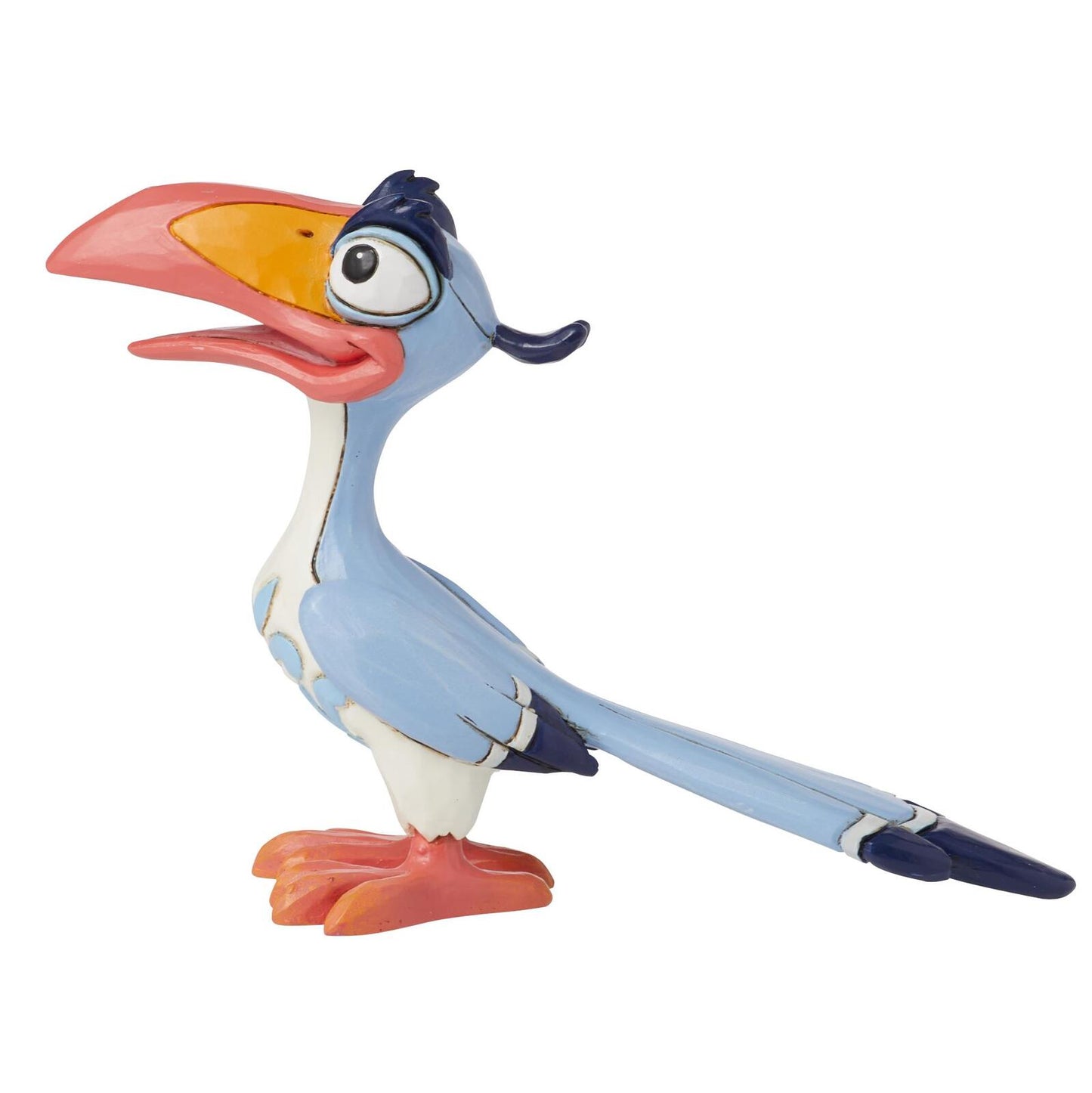 DISNEY TRADITIONS BY JIM SHORE ZAZU MINI