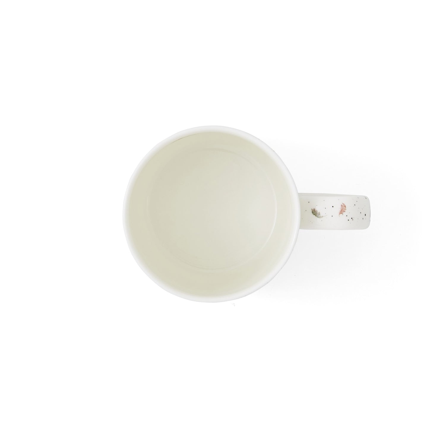 Royal Worcester Wrendale Mug Country Mice
