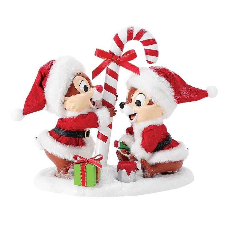 POSSIBLE DREAMS DISNEY CHIP 'N DALE TWO SWEET