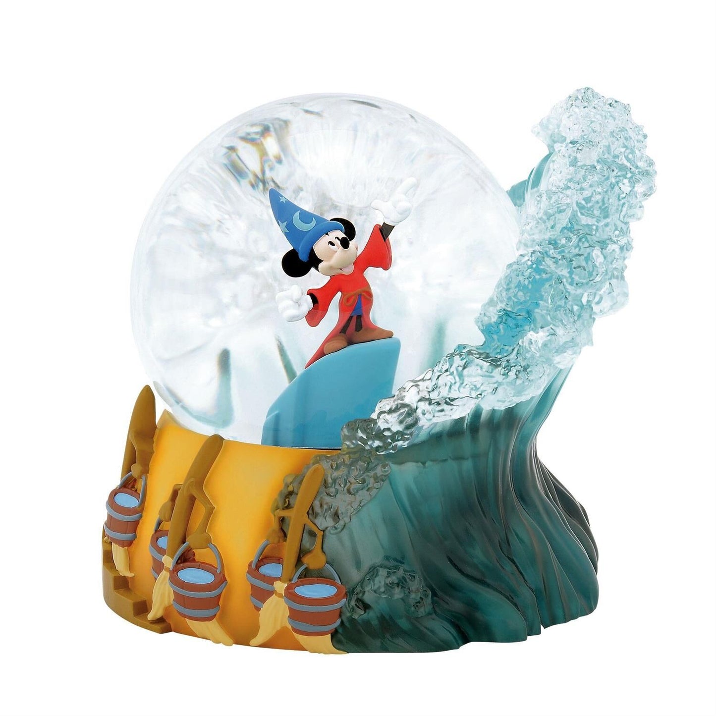 DISNEY SHOWCASE FANTASIA 85TH ANNIVERSARY WATERBALL