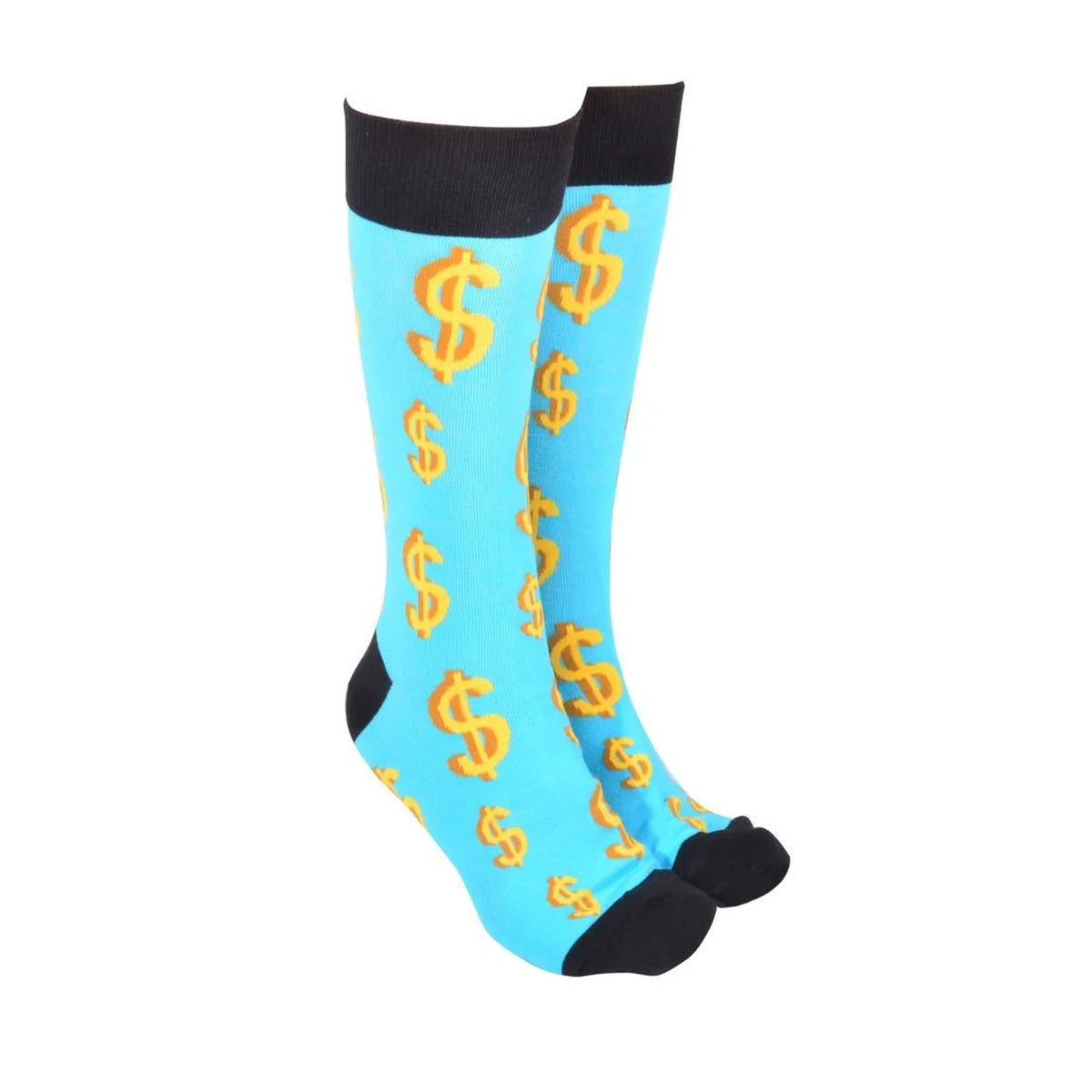 Sock Society Cha-Ching $$