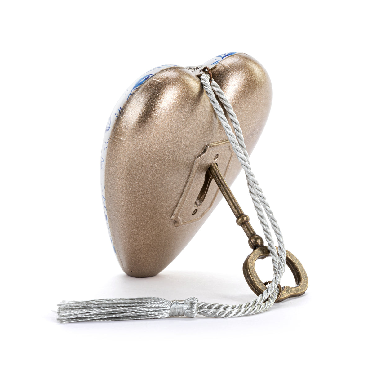 ART HEART GRANDMA'S LOVE IS FOREVER