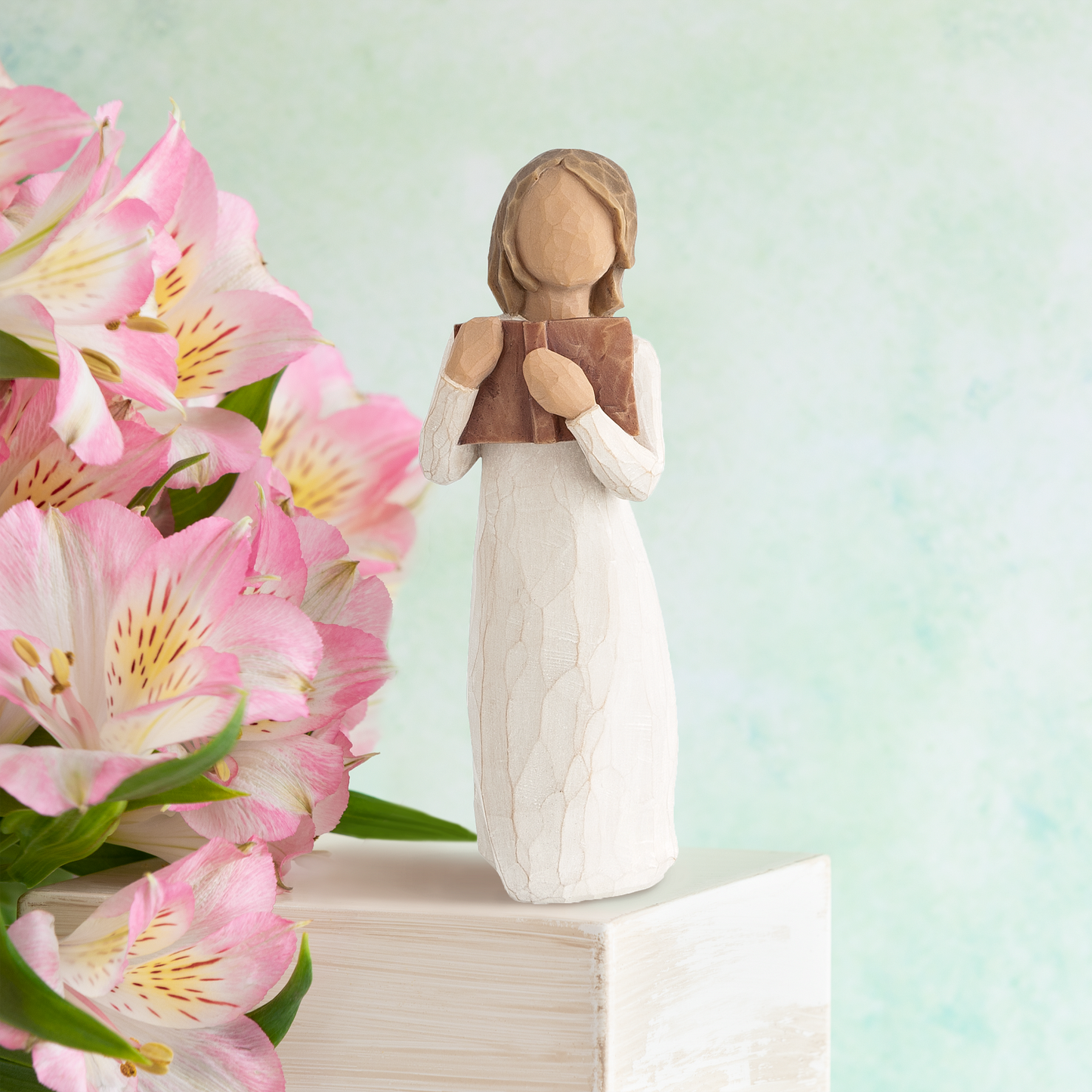 WILLOW TREE - LOVE OF LEARNING