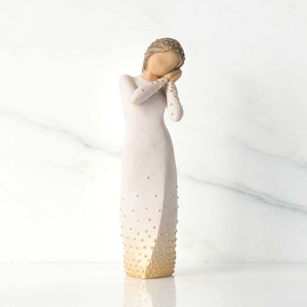 WILLOW TREE - WISHING