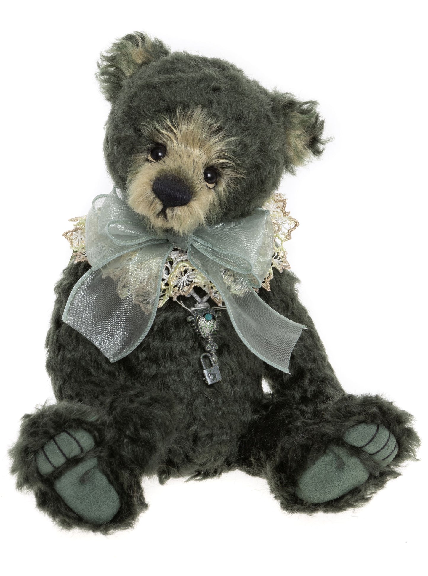 Charlie Bear 2026 Isabelle Collection Mary
