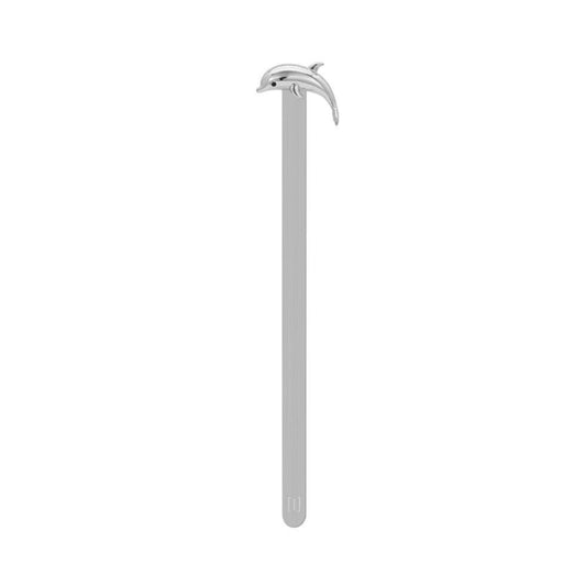 METALMORPHOSE BOOKMARK DOLPHIN