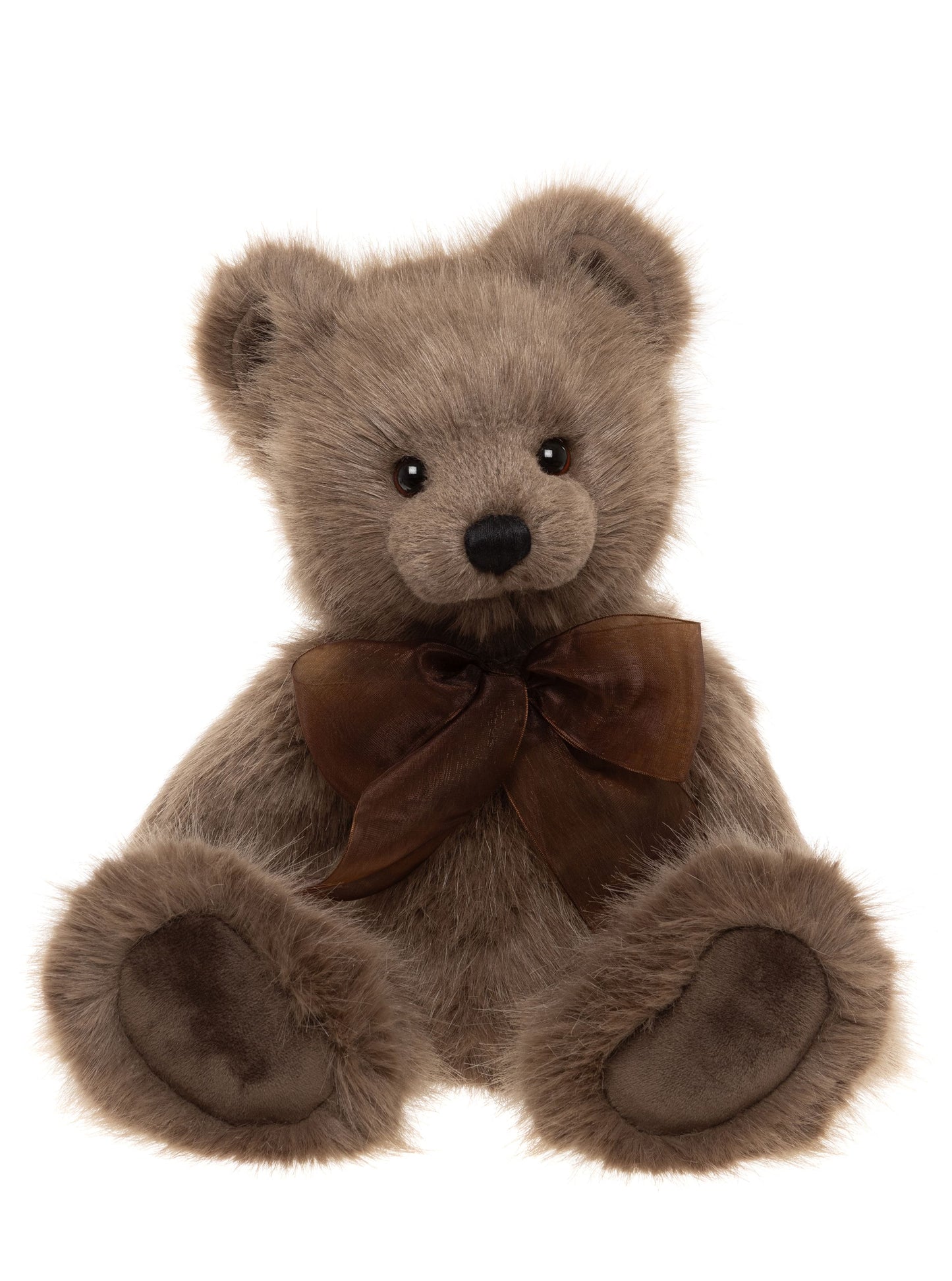 Charlie Bear 2026 Plush Collection Oak