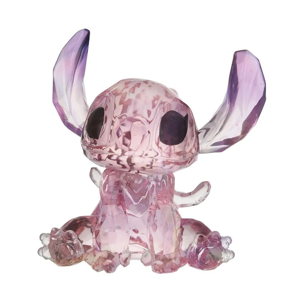 DISNEY SHOWCASE FACETS COLLECTION ANGEL FIGURINE