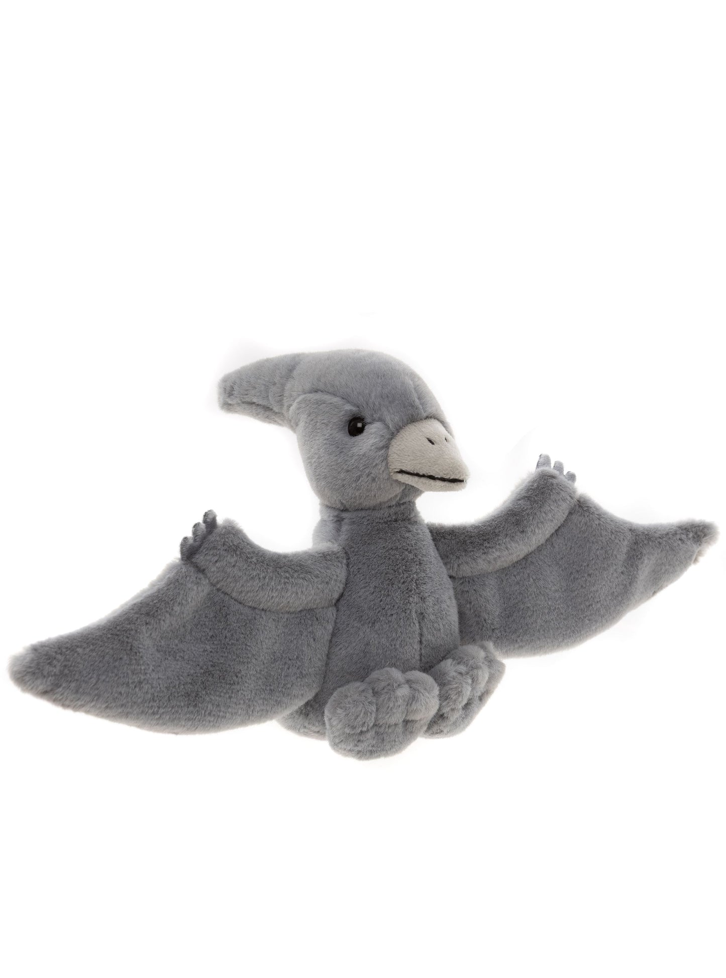 CHARLIE BEARS CUDDLE CUB PTERODACTYL