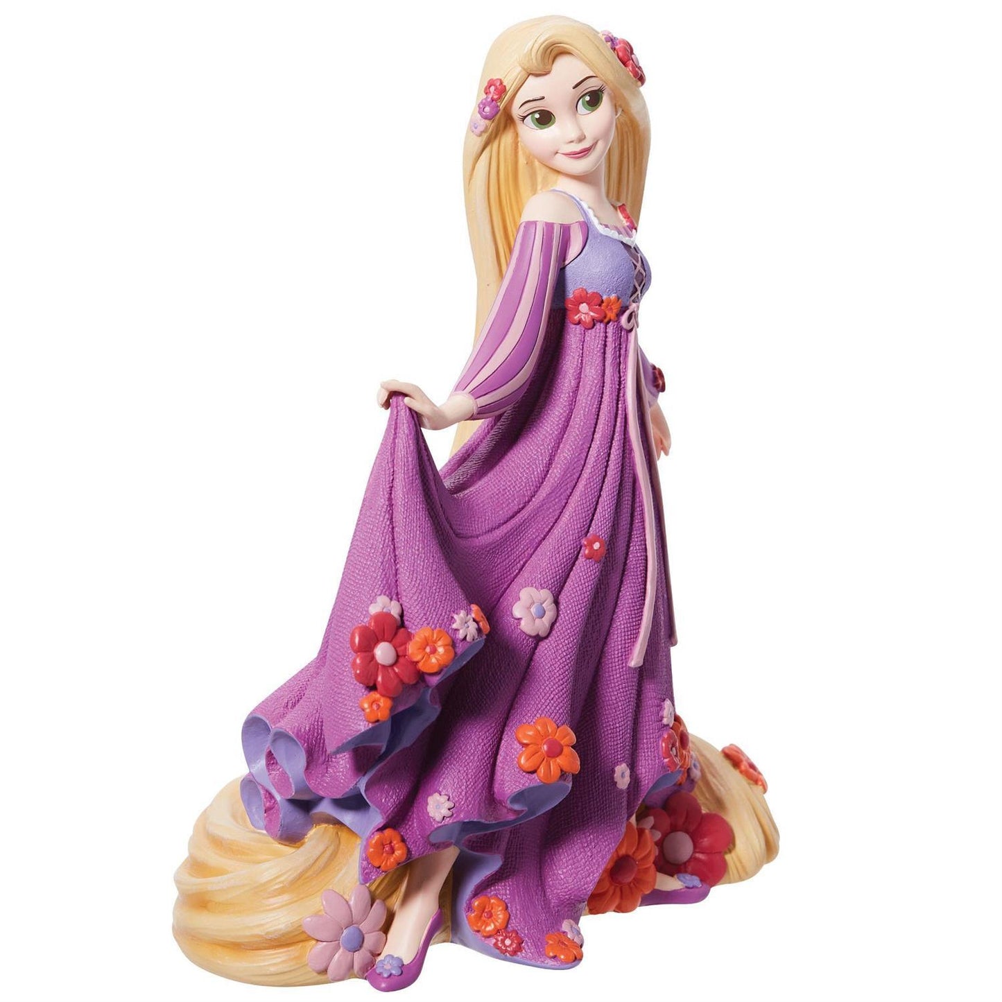 DISNEY SHOWCASE BOTANICAL RAPUNZEL