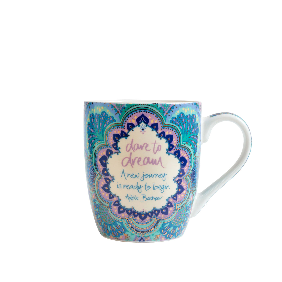 Intrinsic Dare To Dream Mug