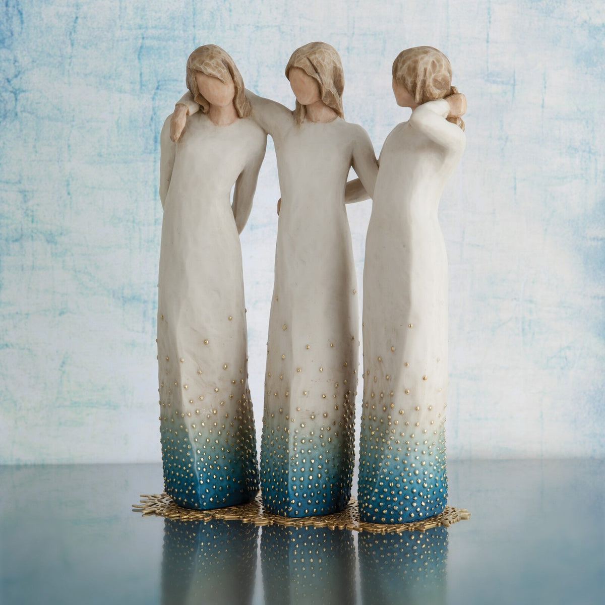 WILLOW TREE - BY MY SIDE