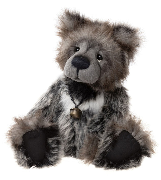 CHARLIE BEAR 2025 PLUSH BIRTHDAY BEAR