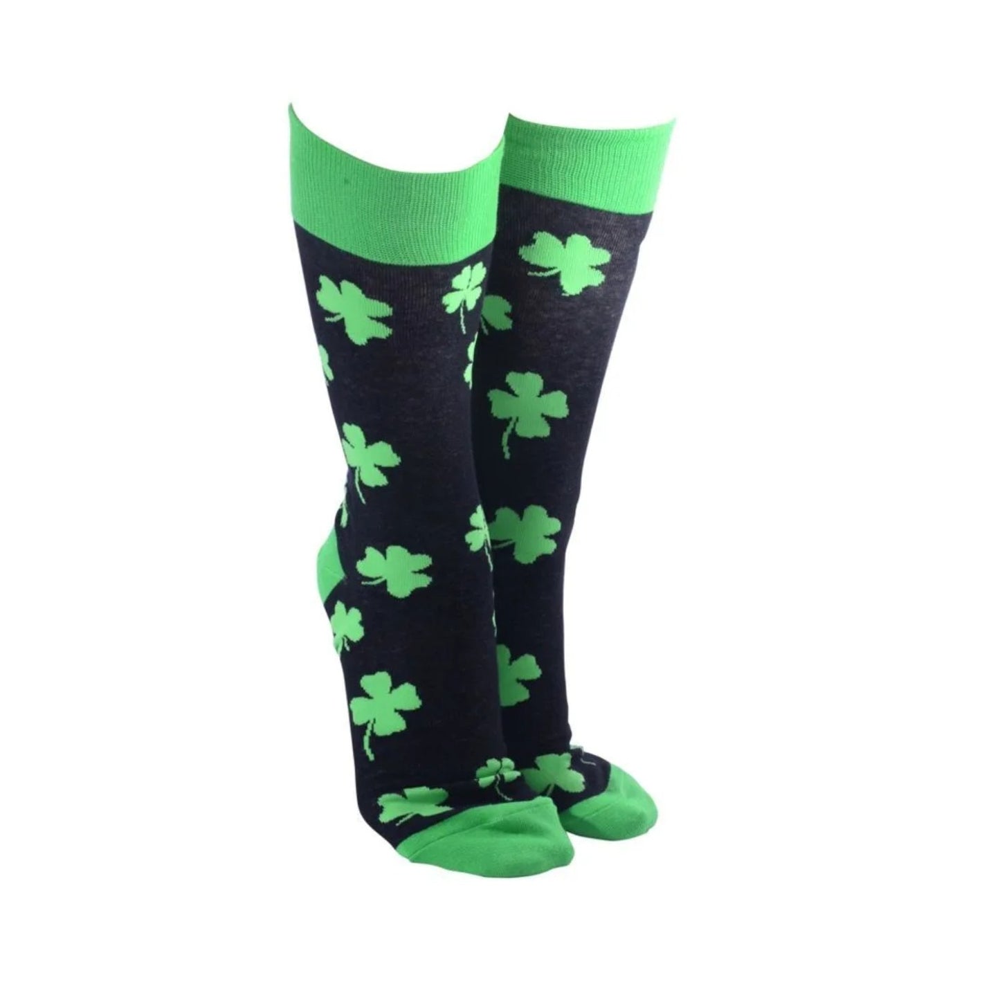 Sock Society Lucky Irish