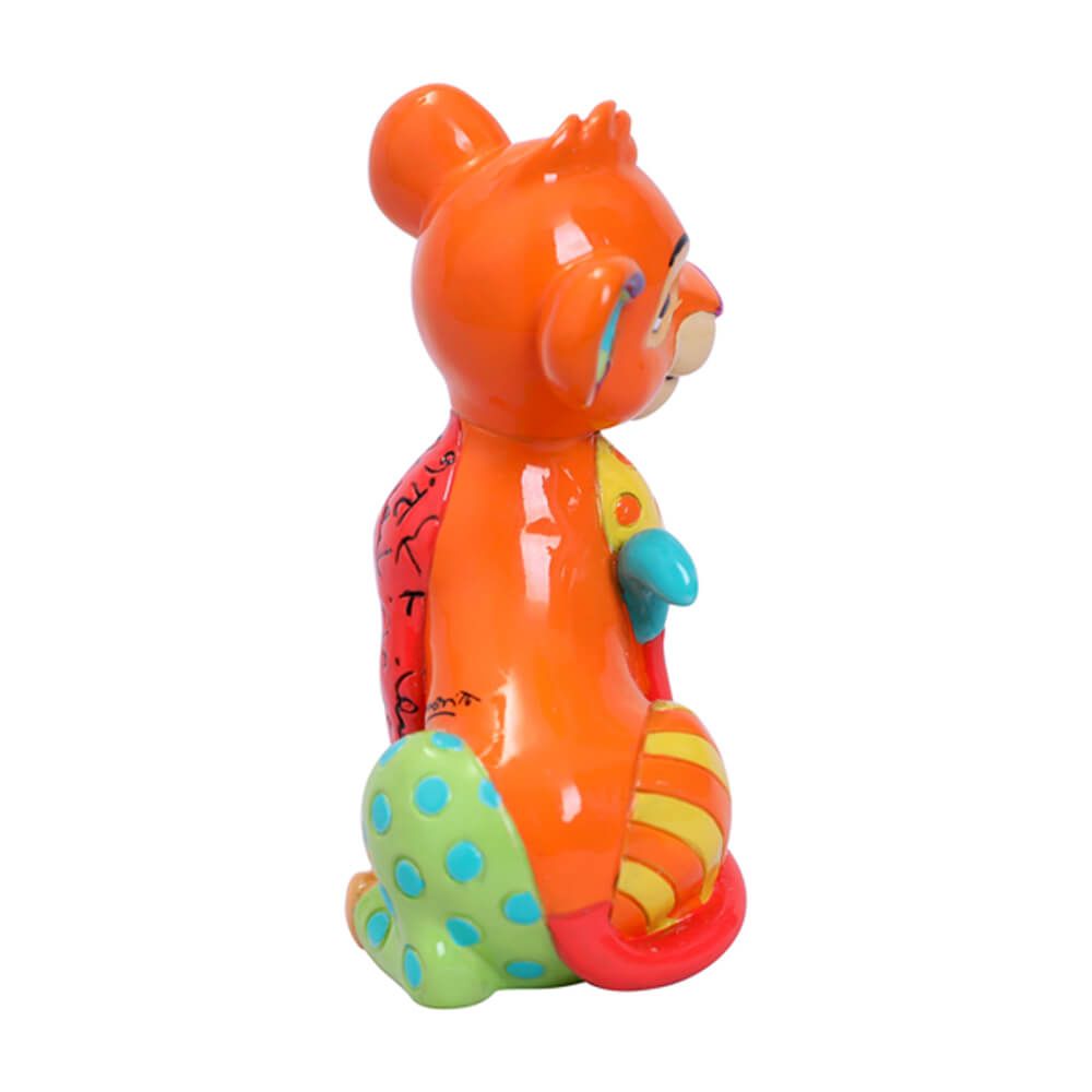 DISNEY BRITTO SIMBA SITTING MINI FIGURINE