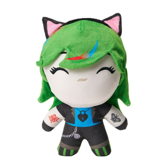 GOTHIC GIRLZ LARGE 20CM PLUSH VESPER