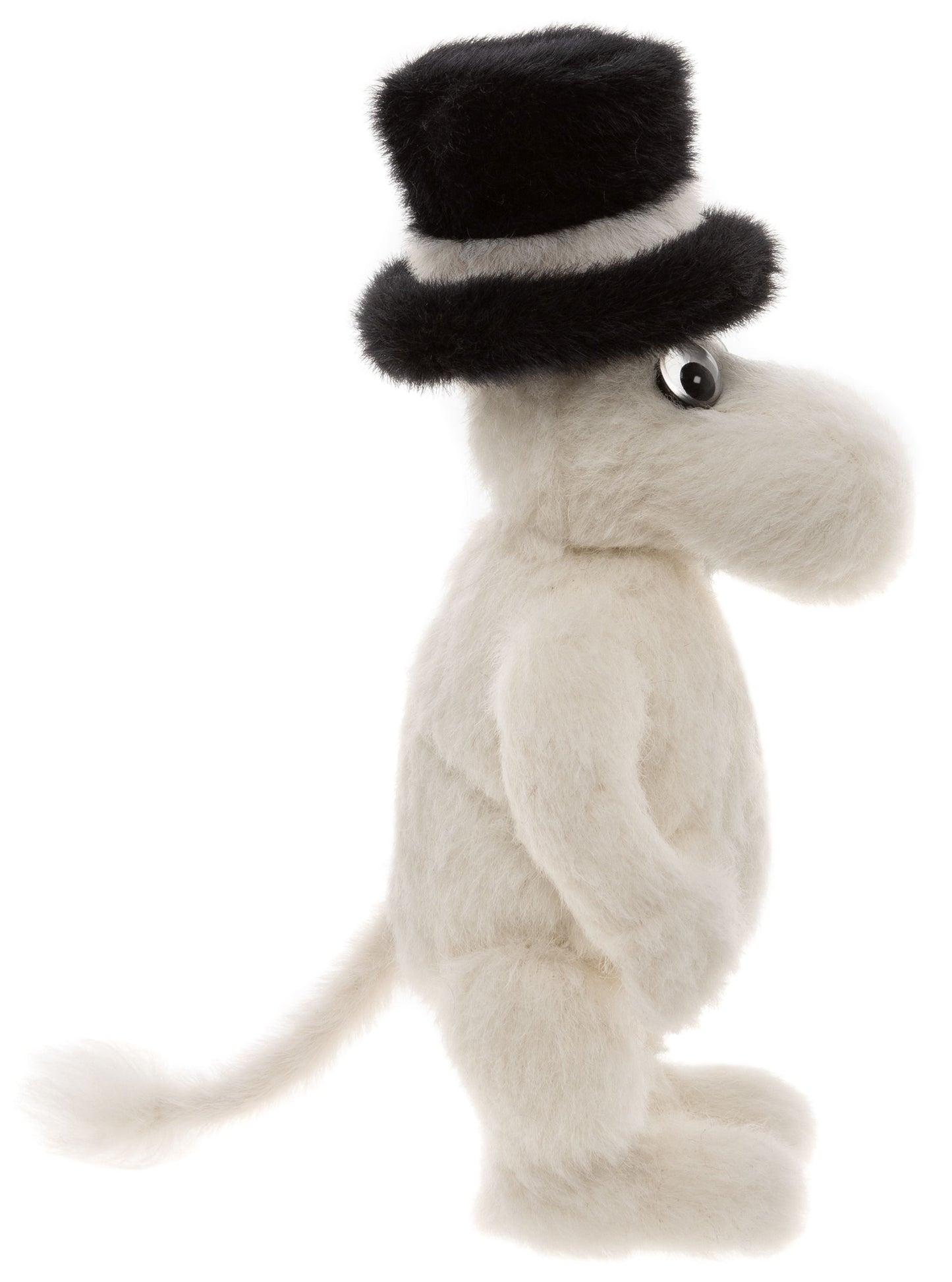 Charlie Bear 2026 Minimo Collection Moominpappa