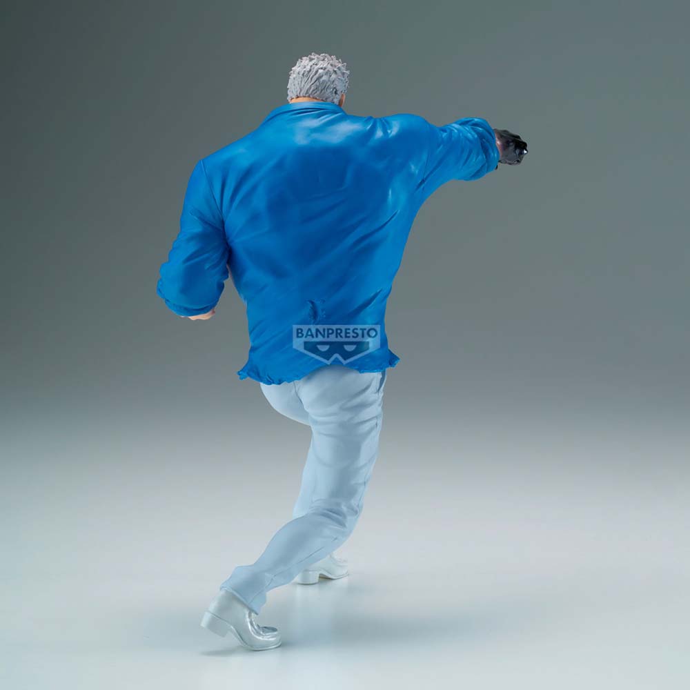 ONE PIECE BATTLE RECORD COLLECTION MONKEY D. GARP