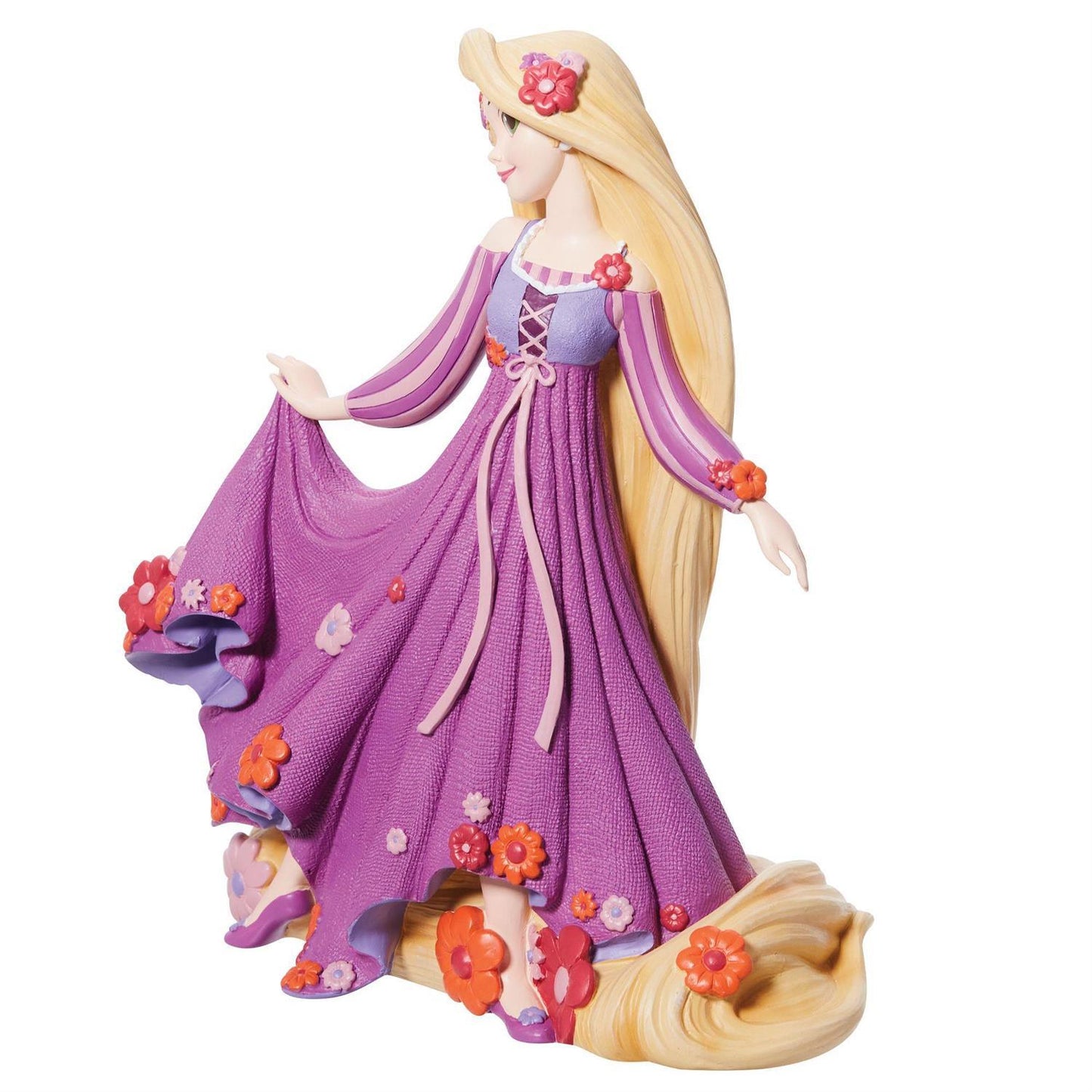 DISNEY SHOWCASE BOTANICAL RAPUNZEL