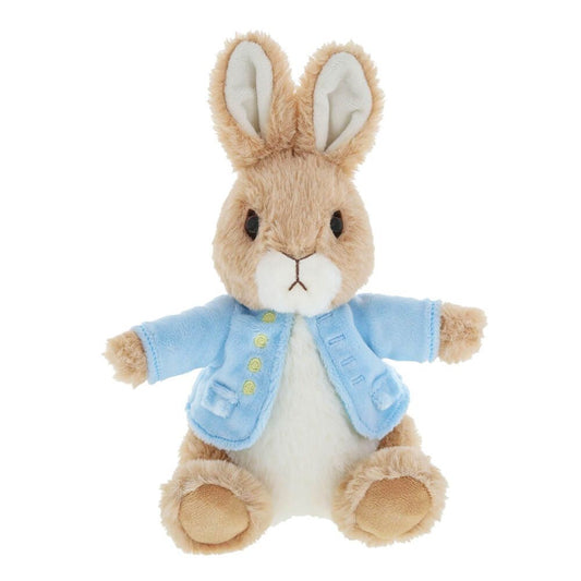 PETER RABBIT CLASSIC SOFT TOY MEDIUM