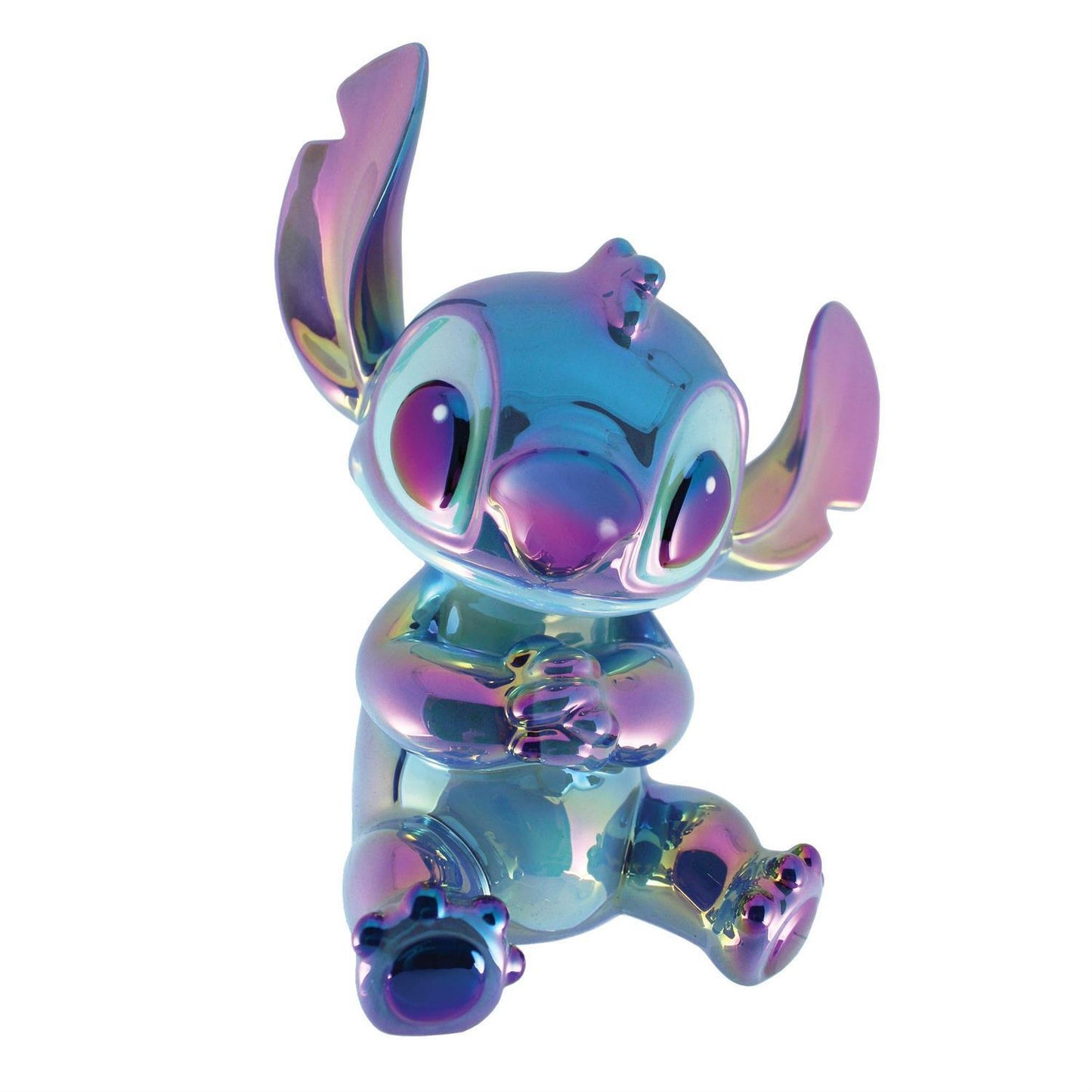 Disney Showcase Lilo & Stitch Stitch Ceramic Bank