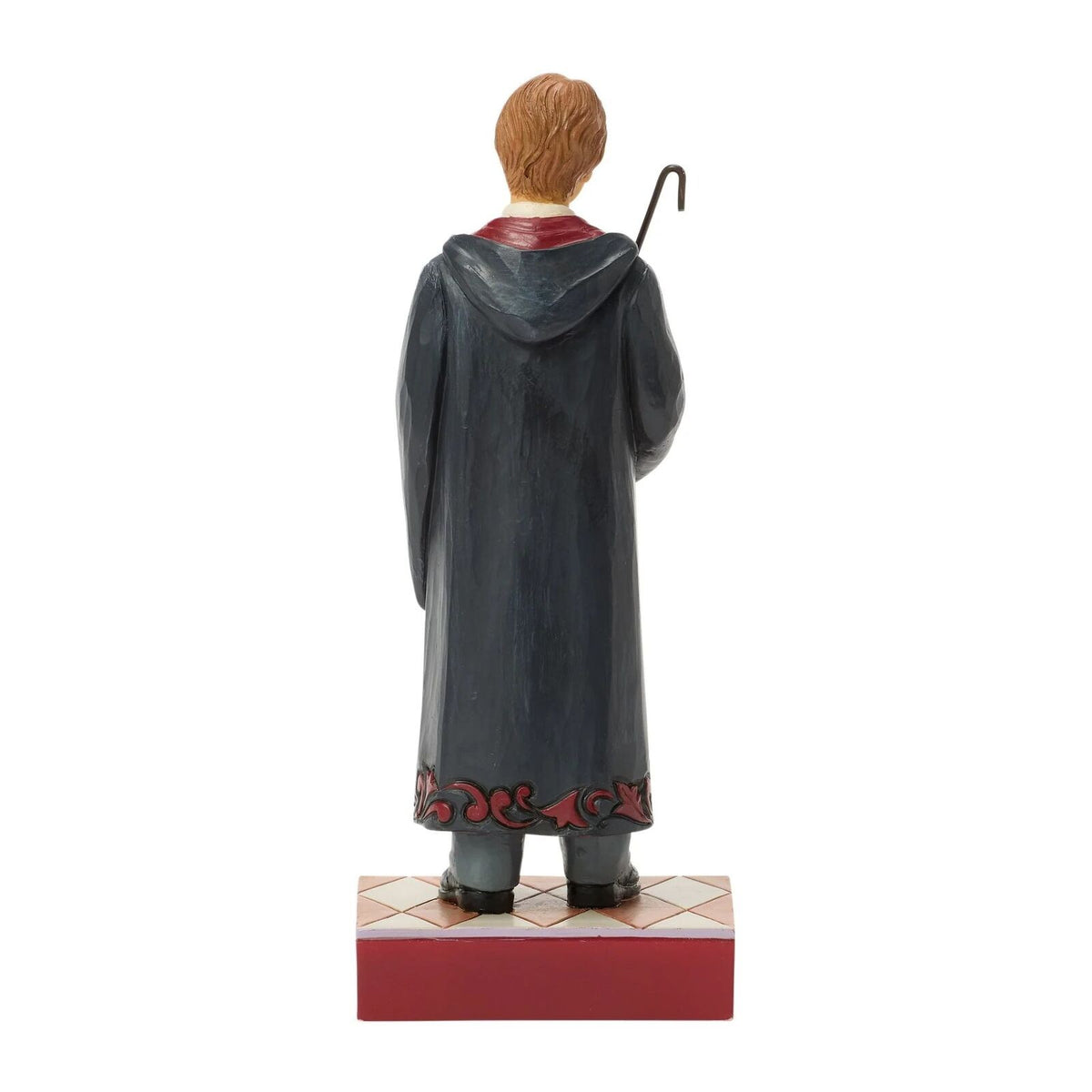 HARRY POTTER BY JIM SHORE RON WITH BROKEN WAND