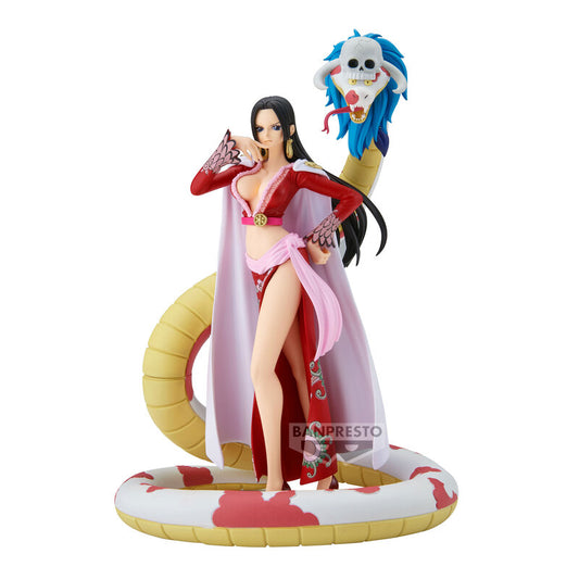 ONE PIECE DXF THE GRANDLINE SERIES EXTRA BOA HANCOCK