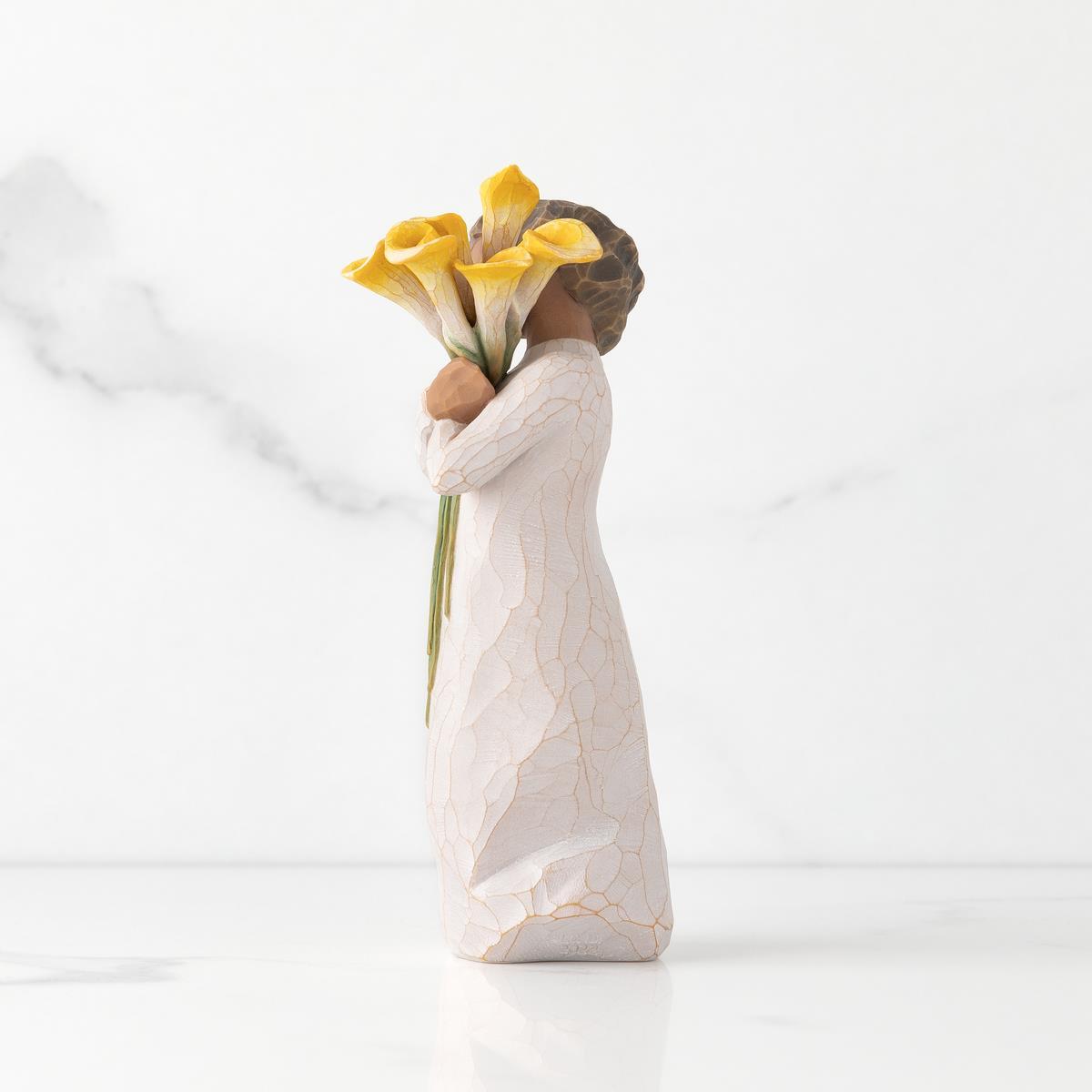 WILLOW TREE - WITH GRATITUDE