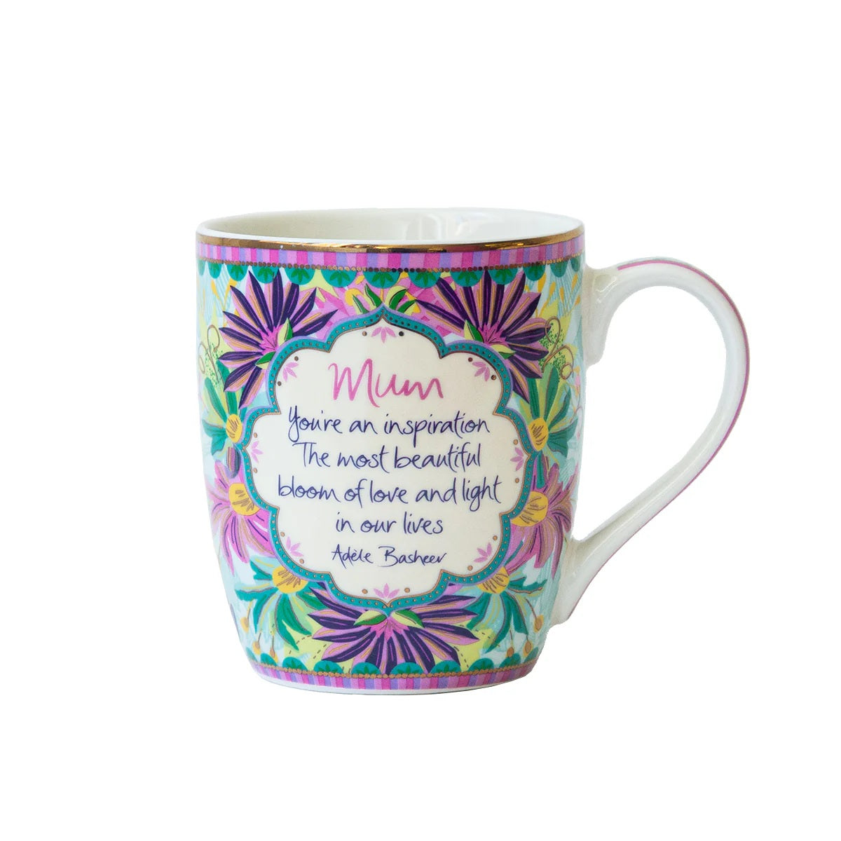 Intrinsic Mum Mug