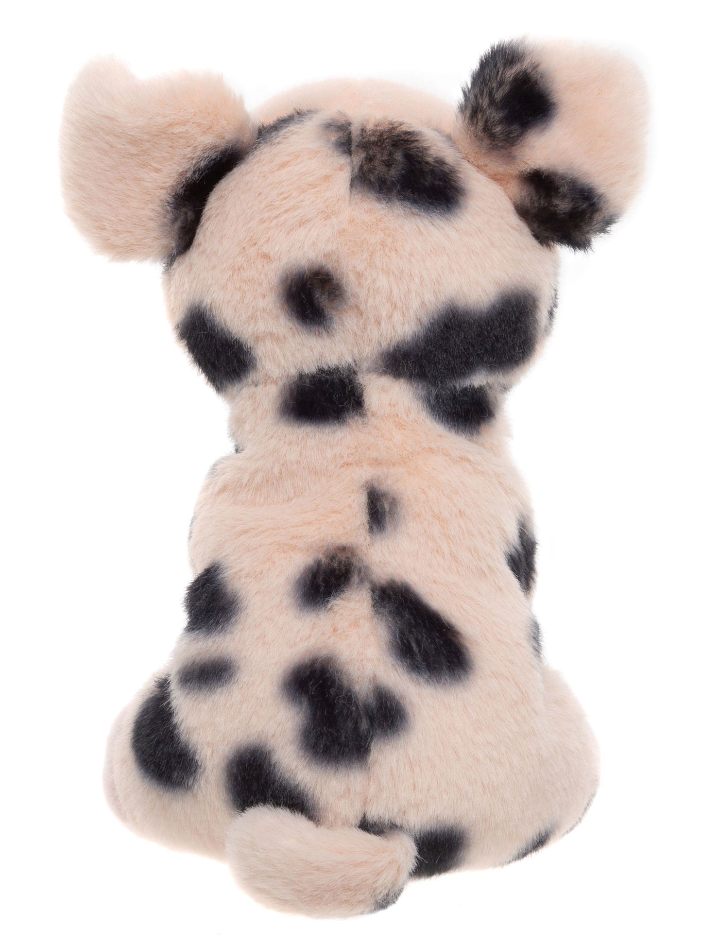 CHARLIE BEARS CUDDLE CUB SPOTTED PIG