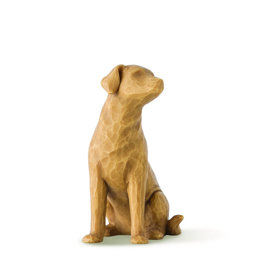 WILLOW TREE - LOVE MY DOG (LIGHT)