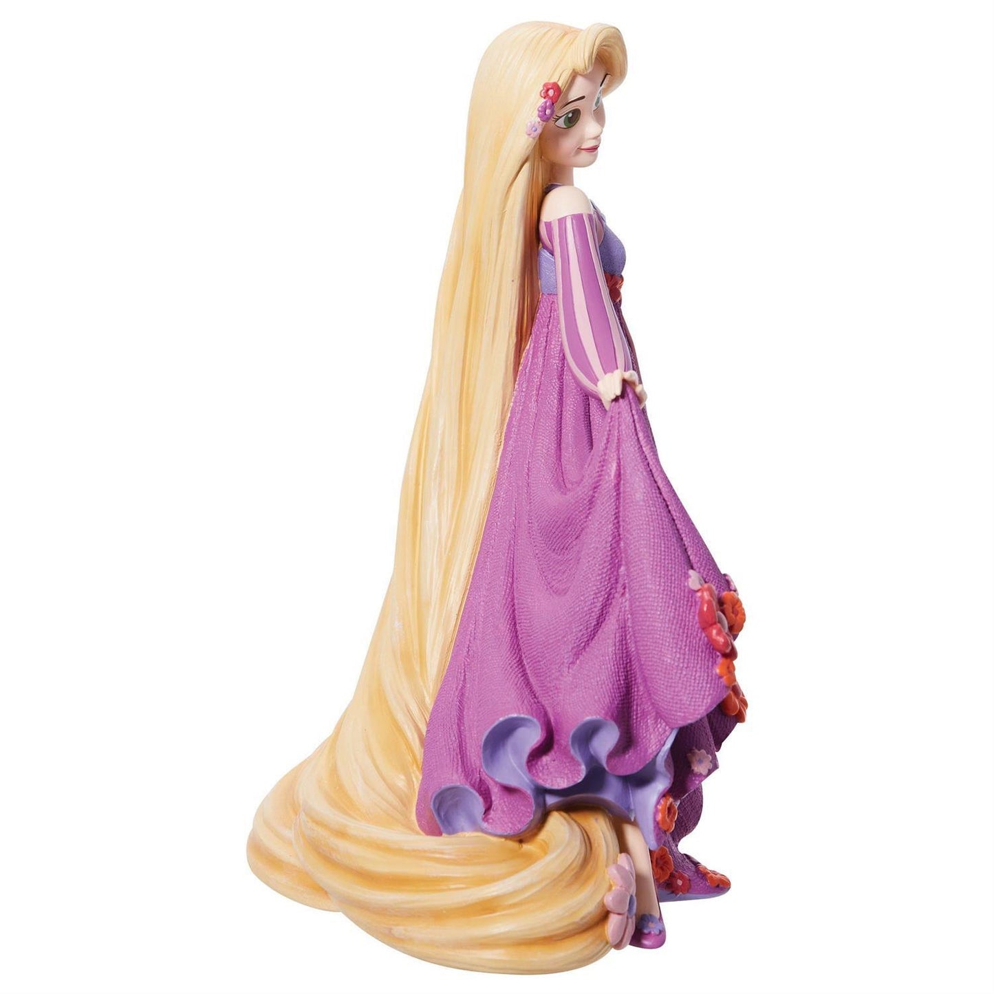 DISNEY SHOWCASE BOTANICAL RAPUNZEL