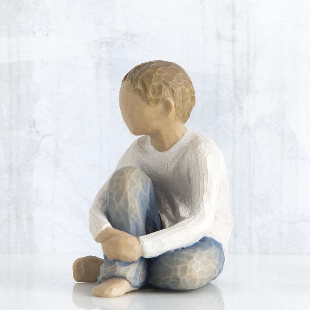 WILLOW TREE - CARING CHILD