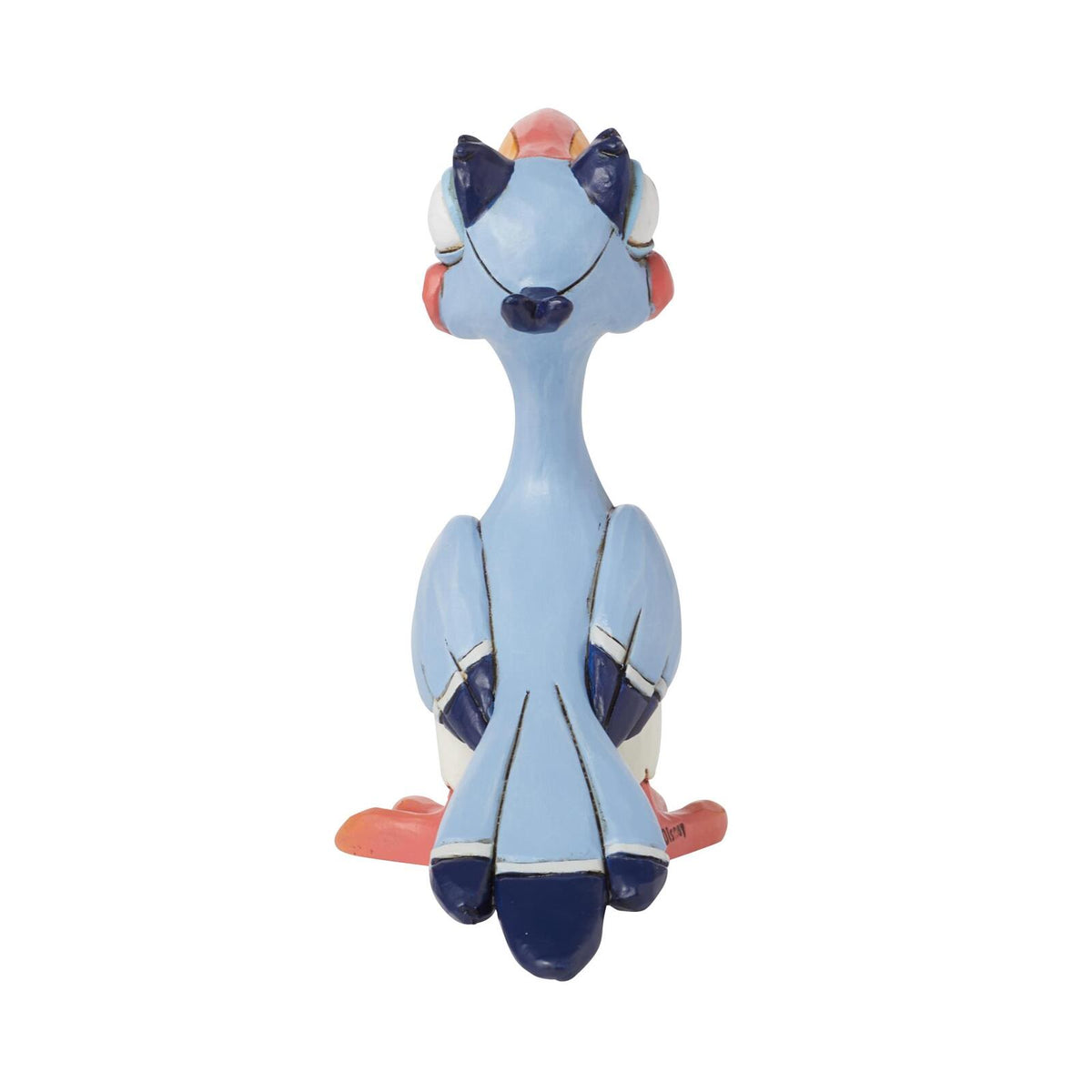 DISNEY TRADITIONS BY JIM SHORE ZAZU MINI