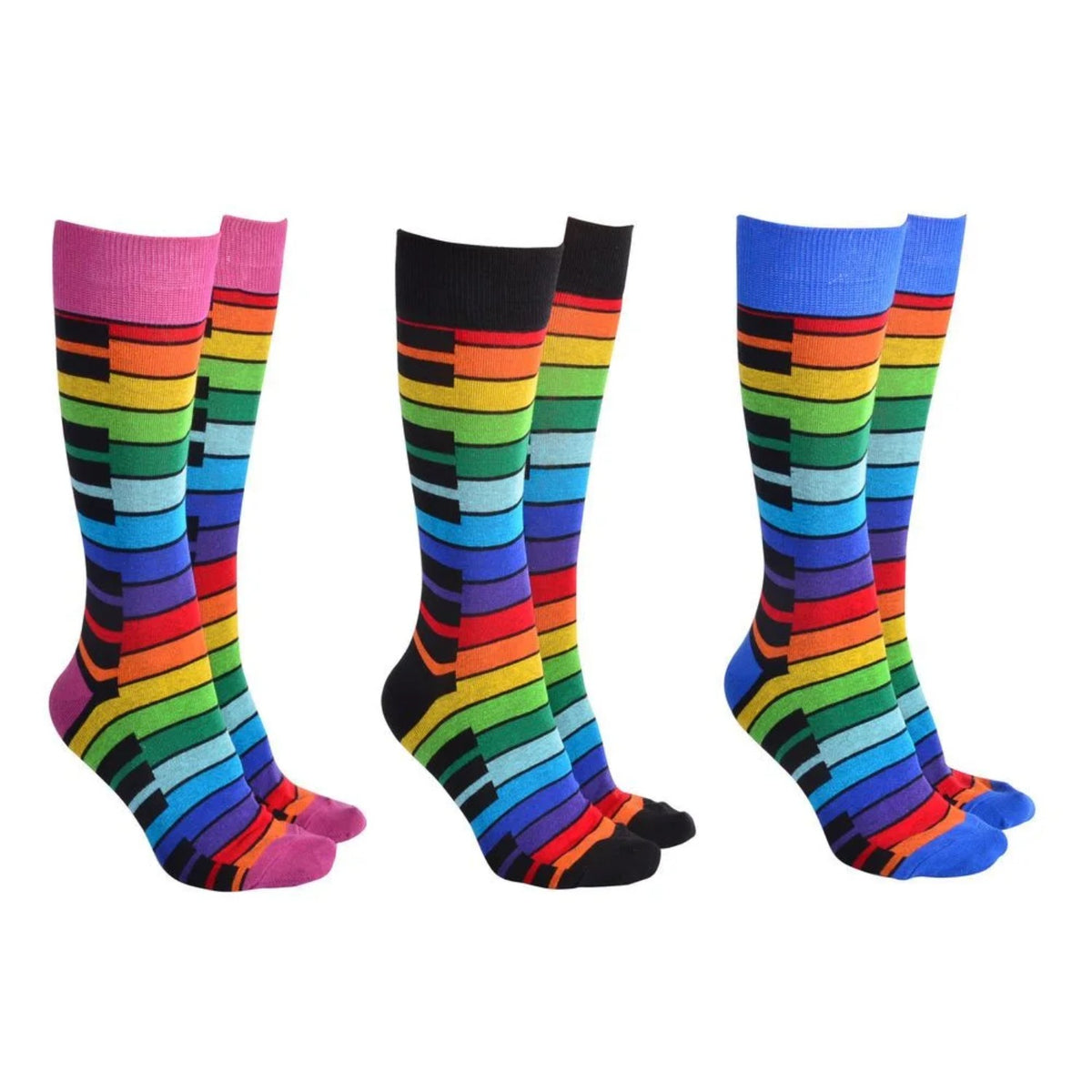 Sock Society Colour Keyboard