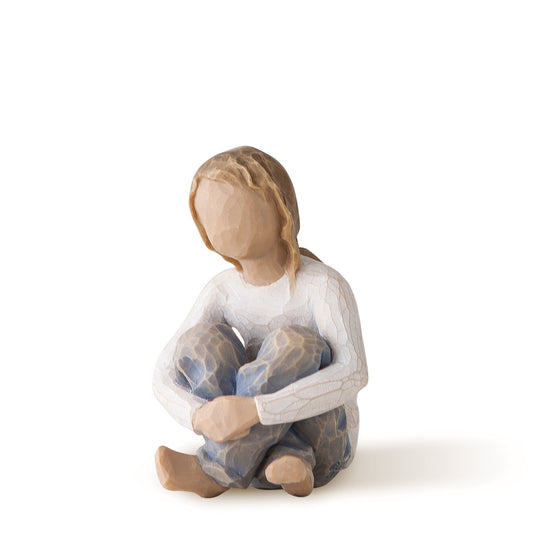 WILLOW TREE - SPIRITED CHILD