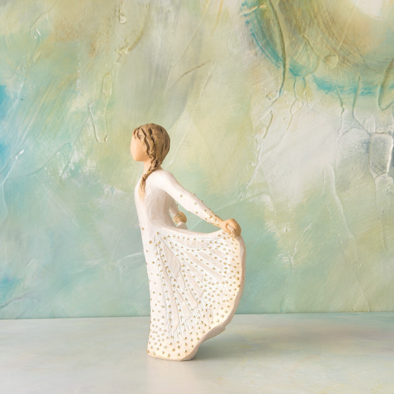 WILLOW TREE - BUTTERFLY