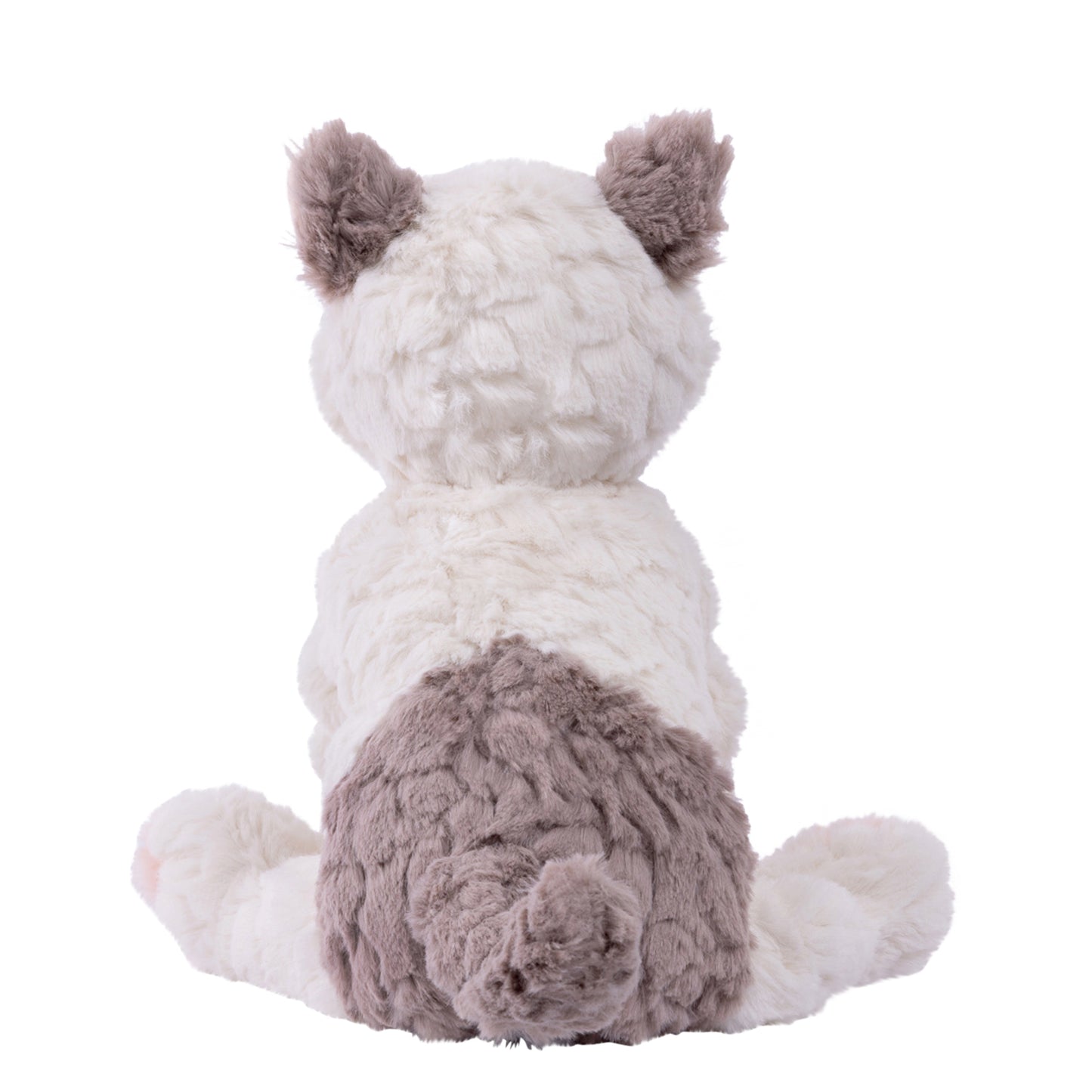 Mary Meyer Putty Animal Patches Kitty 25cm