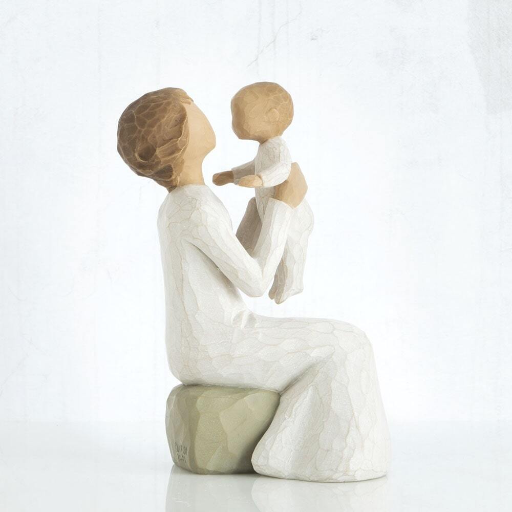 WILLOW TREE - GRANDMOTHER